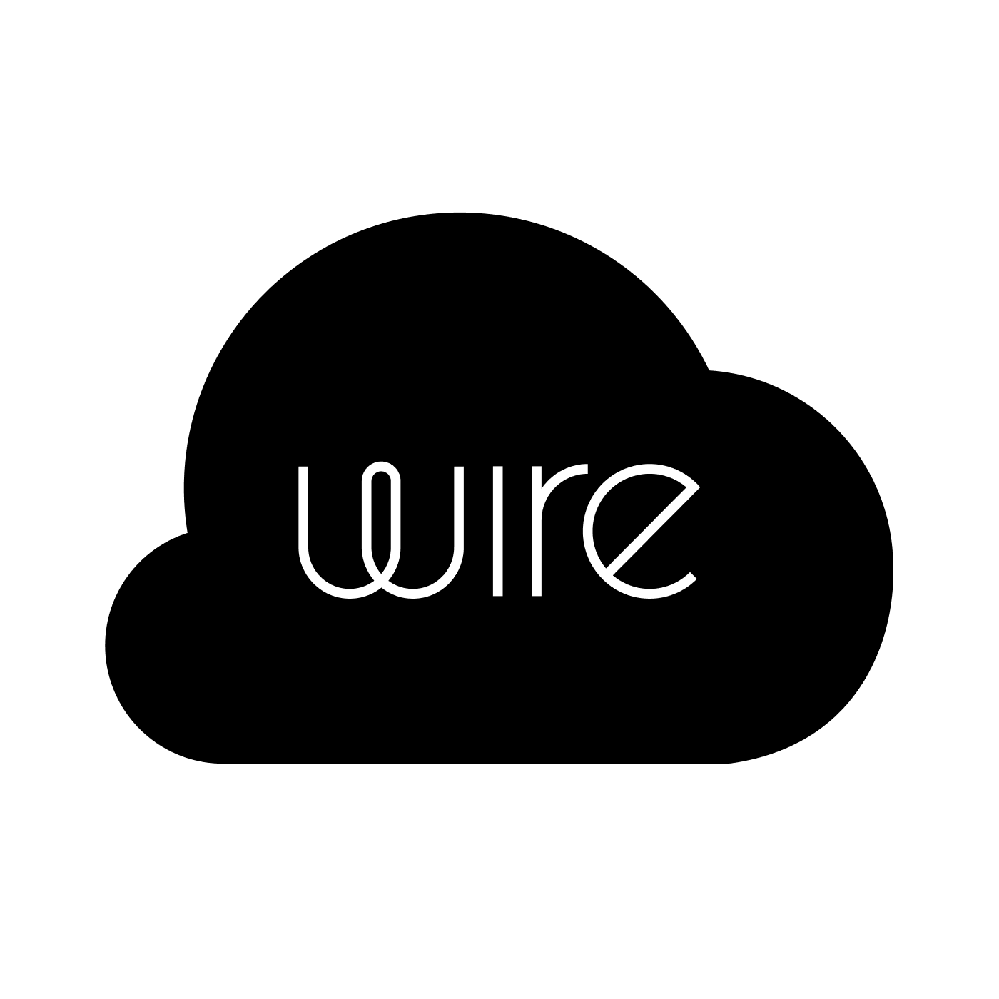 wire cloud