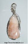 Brookwood Stone Pendant