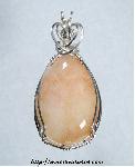 Brookwood Stone Pendant