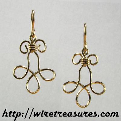 Loopy Earrings
