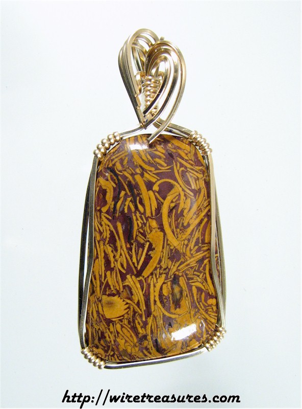 Script Pendant