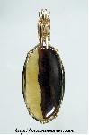 Simbircite Pendant