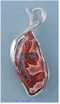 Rosetta Stone Pendant