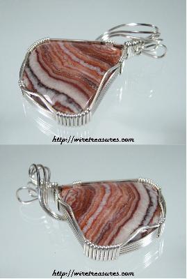 Onyx Pendant