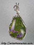 Stitchtite Pendant