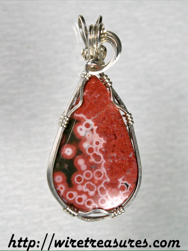 Turquoise Pendant