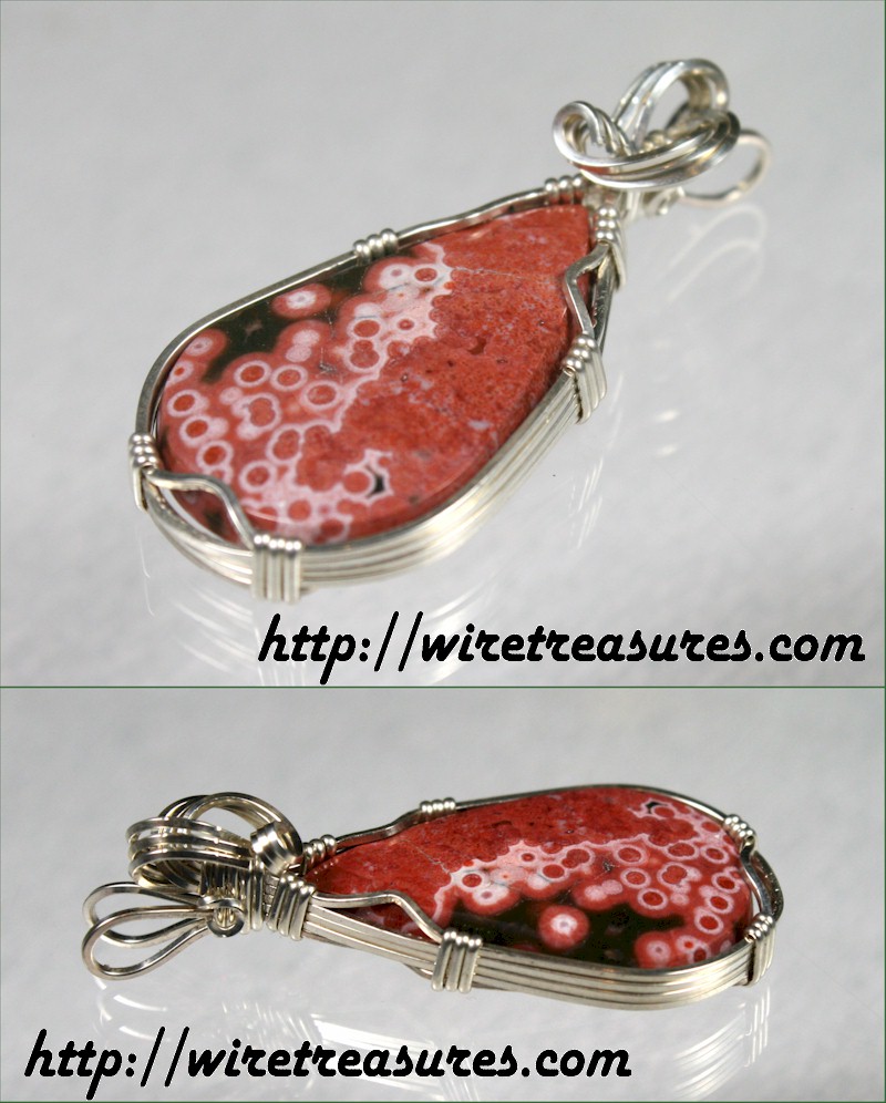 Turquoise Pendant
