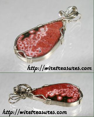 Turquoise Pendant