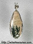 Russian Fern Jasper