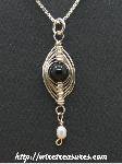 Onyx Pendant