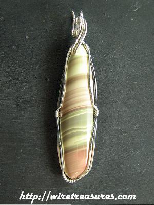 Willow Creek Jasper