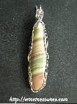 Willow Creek Jasper