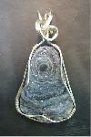 Druzy Crystals Pendant