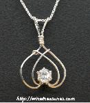 Birthstone Pendants